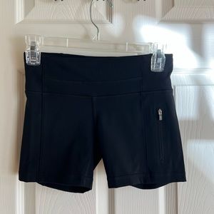 Lululemon Biker Short